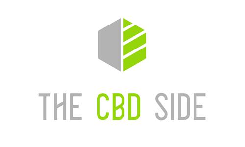 THE CBD SIDE trademark