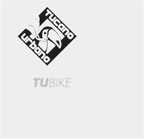 TUCANO URBANO - TUBIKE trademark