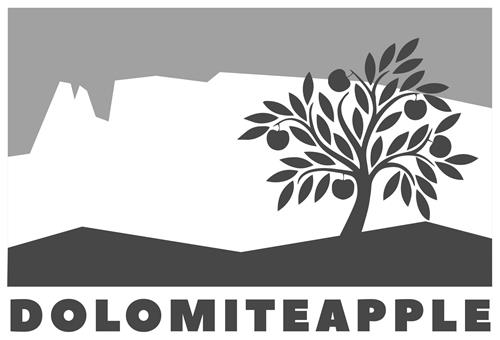 Dolomiteapple trademark