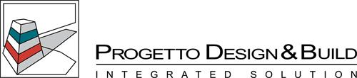 PROGETTO DESIGN & BUILD INTEGRATED SOLUTION trademark