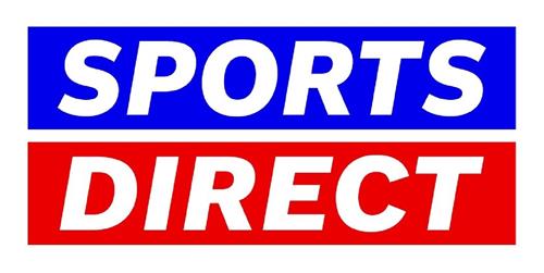 SPORTS DIRECT trademark