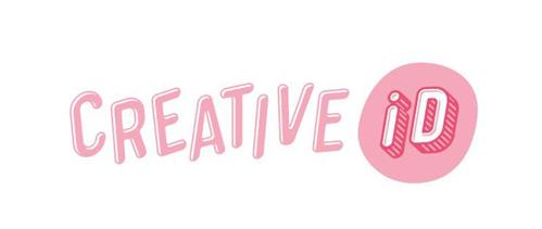 CREATIVE ID trademark