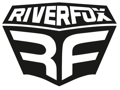 RIVERFOX RF trademark