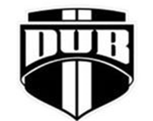 DUB trademark