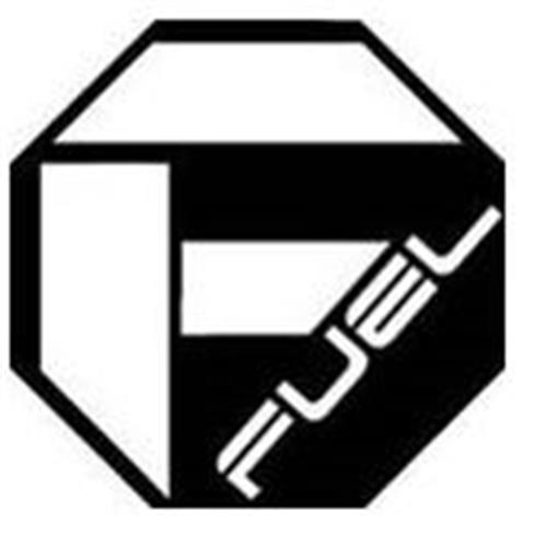 F FUEL trademark