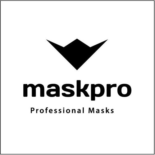 maskpro Professional Masks trademark