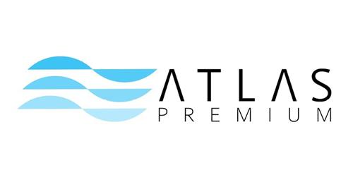 ATLAS PREMIUM trademark