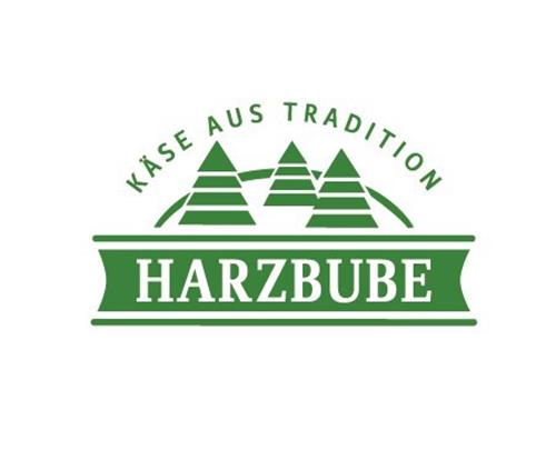 KÄSE AUS TRADITION HARZBUBE trademark