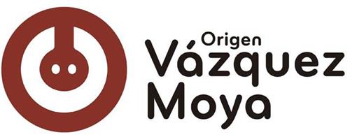 ORIGEN VÁZQUEZ MOYA trademark