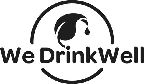 We Drink Well trademark