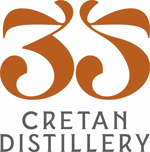 35 CRETAN DISTILLERY trademark