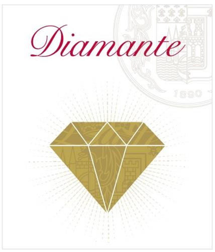 DIAMANTE trademark