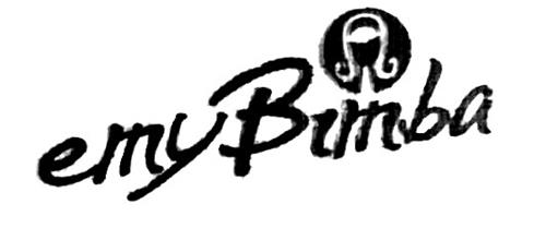 EMY BIMBA trademark