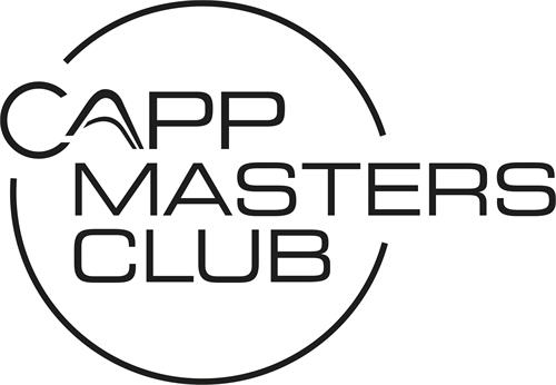 CAPP MASTERS CLUB trademark