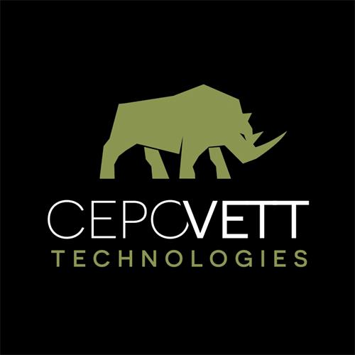 CEPOVETT TECHNOLOGIES trademark