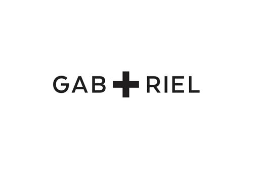 GAB+RIEL trademark