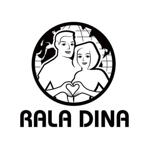 RALA DINA trademark