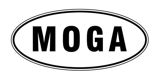 MOGA trademark