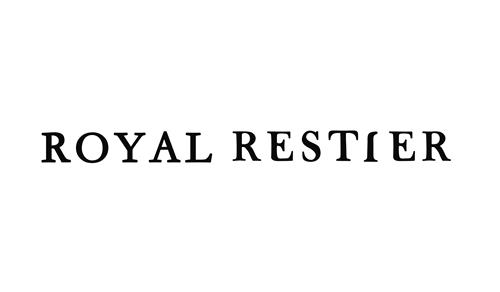 ROYAL RESTIER trademark