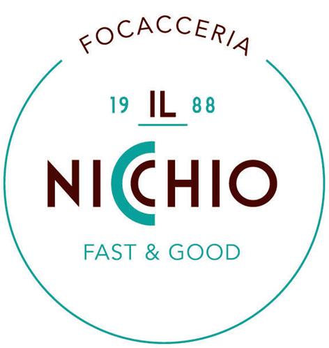 FOCACCERIA IL NICCHIO 1988 FAST & GOOD trademark