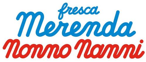 fresca Merenda Nonno Nanni trademark