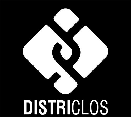 DISTRICLOS trademark