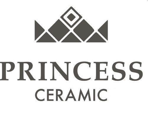 PRINCESS CERAMIC trademark