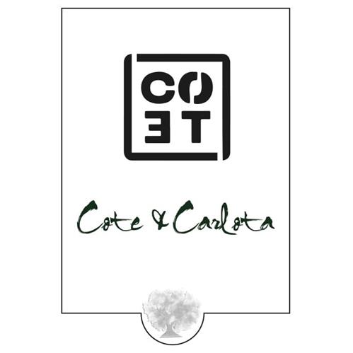 COET Cote & Carlota trademark