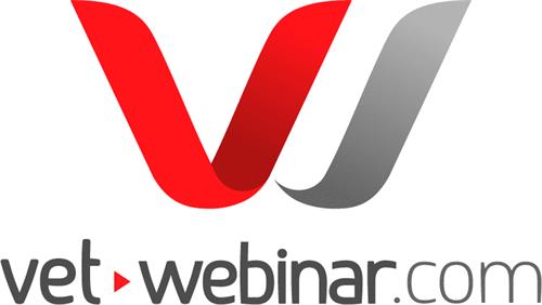 vet webinar.com trademark