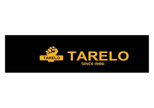 TARELO SINCE 1986 trademark