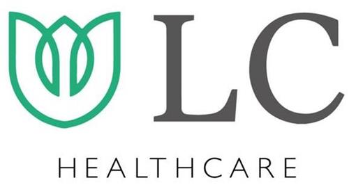 LC HEALTHCARE trademark