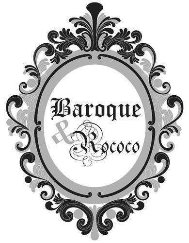 Baroque & Rococo trademark