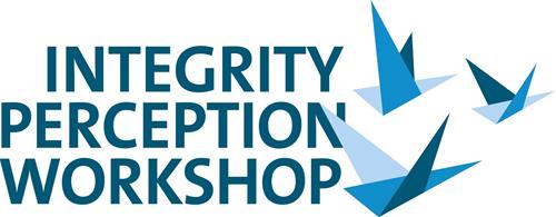 INTEGRITY PERCEPTION WORKSHOP trademark