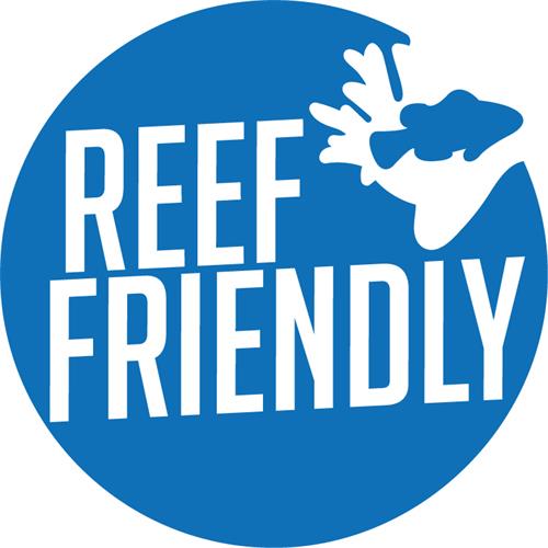 REEF FRIENDLY trademark