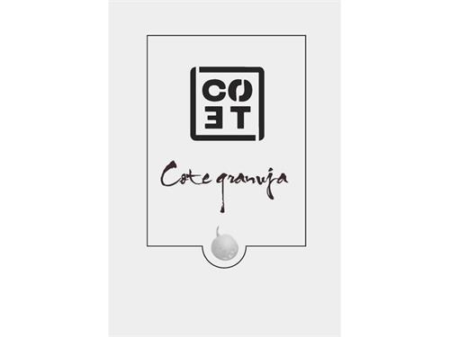 COET Cote granuja trademark