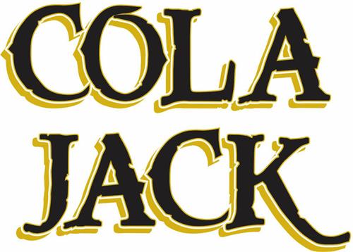 COLA JACK trademark