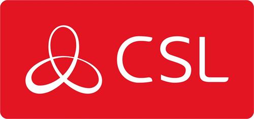 CSL trademark