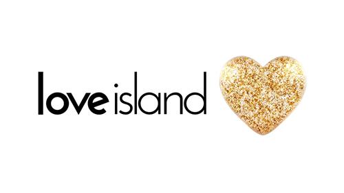 LOVE ISLAND trademark