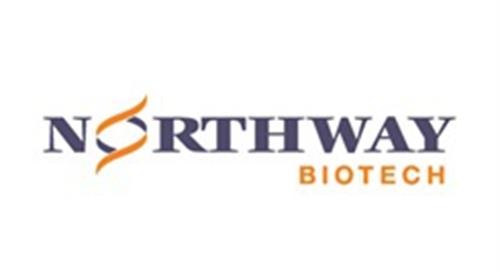 NORTHWAY BIOTECH trademark