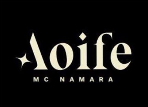 Aoife Mc Namara trademark