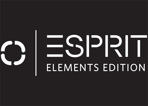 ESPRIT ELEMENTS EDITION trademark