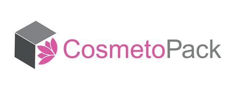 CosmetoPack trademark