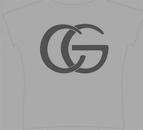 CG trademark