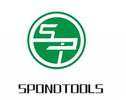 SP SPONDTOOLS trademark