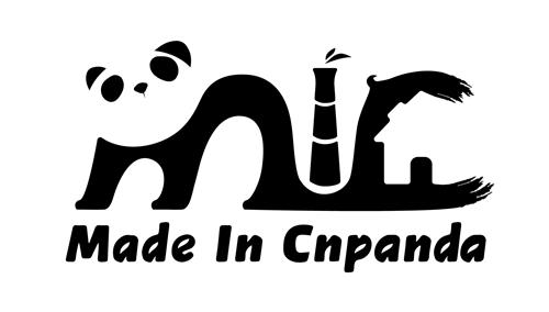 Made In Cnpanda trademark