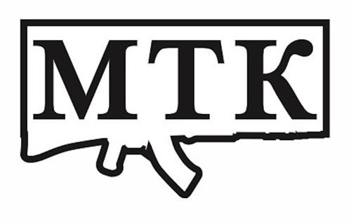 MTK trademark