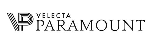 VELECTA PARAMOUNT trademark