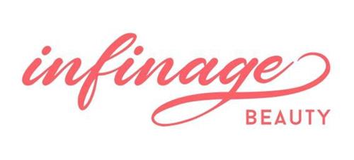 infinage beauty trademark