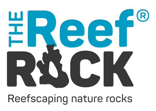 The Reef Rock Reefscaping Nature Rocks trademark