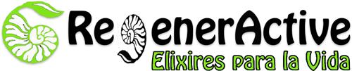 RegenerActive Elixires para la Vida trademark